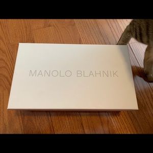 Manolo blahnik